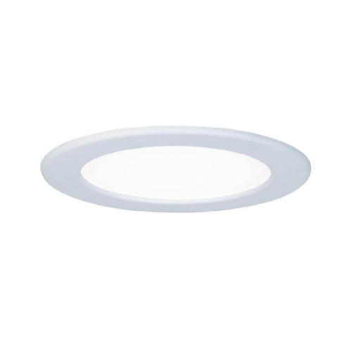 Встраиваемый светодиодный светильник Paulmann Panel dimmable 92942 Встраиваемый светодиодный светильник Paulmann Panel dimmable 92942