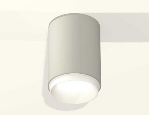 Комплект потолочного светильника Ambrella light Techno Spot XC (C6314, N6120) XS6314020 Комплект потолочного светильника Ambrella light Techno Spot XC (C6314, N6120) XS6314020