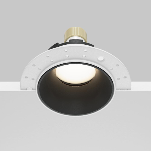 Встраиваемый светильник Technical DL051-U-2WB Встраиваемый светильник Technical DL051-U-2WB