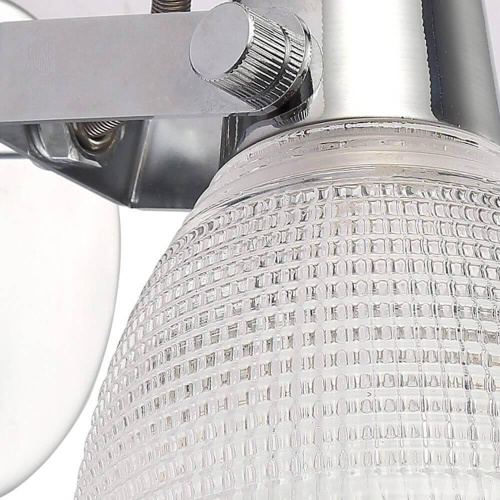 Спот Arte Lamp A1026AP-1CC Спот Arte Lamp A1026AP-1CC