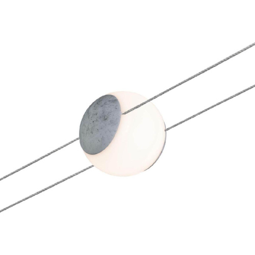 Струнный светодиодный светильник Paulmann Wire Systems Emma 94159 Струнный светодиодный светильник Paulmann Wire Systems Emma 94159