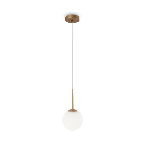 Подвесной светильник Maytoni Basic form MOD321PL-01G1 Подвесной светильник Maytoni Basic form MOD321PL-01G1