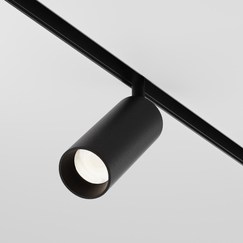 Трековый светодиодный светильник Maytoni Technica Focus Led TR032-4-12W3K-W-DS-B Трековый светодиодный светильник Maytoni Technica Focus Led TR032-4-12W3K-W-DS-B