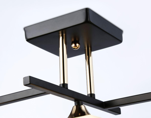 Потолочная люстра Ambrella light Traditional Modern TR303114 Потолочная люстра Ambrella light Traditional Modern TR303114