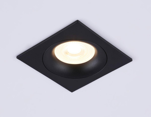Встраиваемый светильник Ambrella Light Techno Spot Standard Tech TN102729 Встраиваемый светильник Ambrella Light Techno Spot Standard Tech TN102729