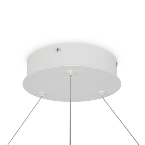 Подвесной светодиодный светильник Maytoni Rim MOD058PL-L65W4K Подвесной светодиодный светильник Maytoni Rim MOD058PL-L65W4K