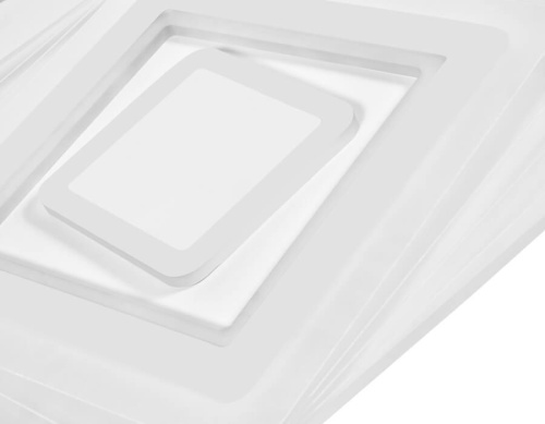 Потолочный светодиодный светильник Ambrella light Original FA799 Потолочный светодиодный светильник Ambrella light Original FA799