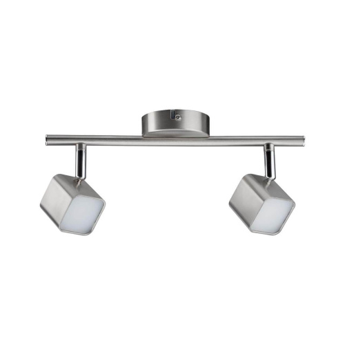 Светодиодный спот Paulmann Cubic 66737 Светодиодный спот Paulmann Cubic 66737