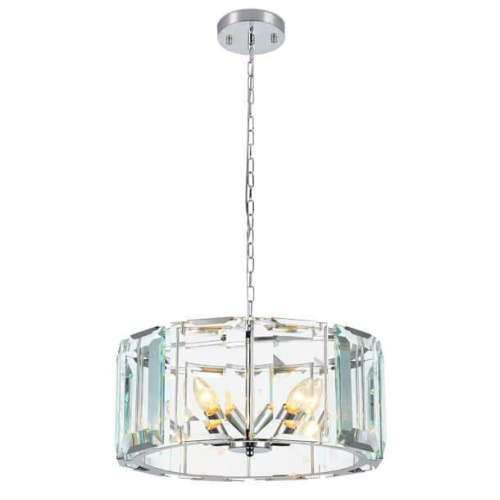 Подвесная люстра Ambrella light Traditional TR5131 Подвесная люстра Ambrella light Traditional TR5131