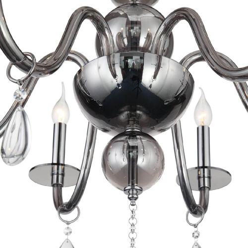 Подвесная люстра ST Luce Siema SL1113.403.06 Подвесная люстра ST Luce Siema SL1113.403.06