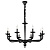 Подвесная люстра ST Luce Maste SL1114.403.08