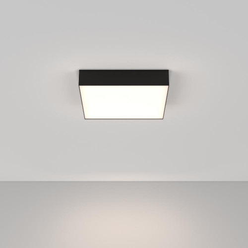 Потолочный светодиодный светильник Maytoni Technical Zon C067CL-L40B4K Потолочный светодиодный светильник Maytoni Technical Zon C067CL-L40B4K