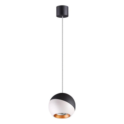 Подвесной светодиодный светильник Novotech Ball 358155 Подвесной светодиодный светильник Novotech Ball 358155