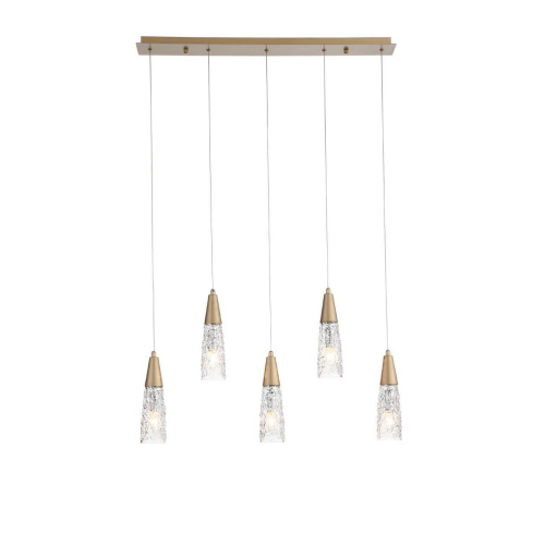 Подвесной светильник ST Luce Penelo SL1151.203.05 Подвесной светильник ST Luce Penelo SL1151.203.05