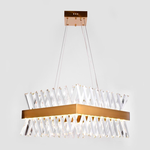 Подвесной светодиодный светильник Ambrella light Traditional TR5318 Подвесной светодиодный светильник Ambrella light Traditional TR5318