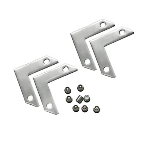 Соединитель угловой ST Luce (4 шт) ST001.179.00 Соединитель угловой ST Luce (4 шт) ST001.179.00