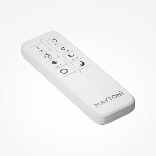Потолочный светильник Maytoni MOD426CL-L32WK Потолочный светильник Maytoni MOD426CL-L32WK