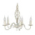 Подвесная люстра Arti Lampadari Tortora E 1.1.5 CG