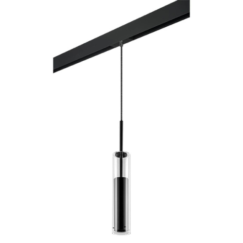 Трековый светильник Lightstar Cilino (756017+595007) PRO756017 Трековый светильник Lightstar Cilino (756017+595007) PRO756017