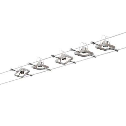 Струнная система Paulmann Wire Systems Mac II 94135 Струнная система Paulmann Wire Systems Mac II 94135