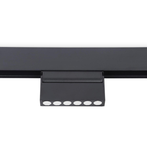 Трековый светодиодный светильник Ambrella light Track System Magnetic GL4040 Трековый светодиодный светильник Ambrella light Track System Magnetic GL4040