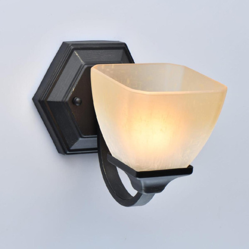 Бра MW-Light Замок 249028401 Бра MW-Light Замок 249028401