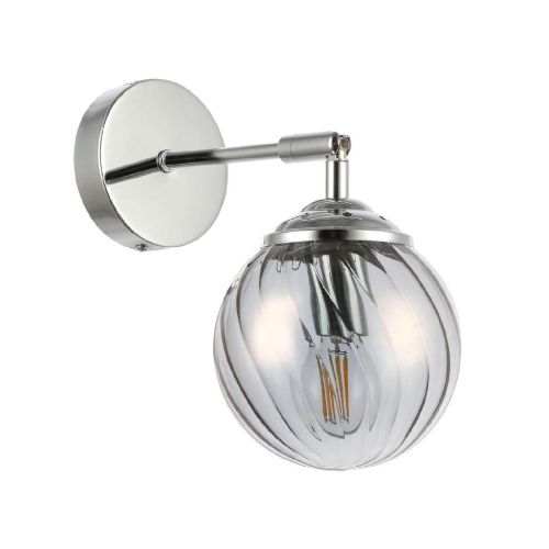 Бра Evoluce Fasia SLE102201-01 Бра Evoluce Fasia SLE102201-01