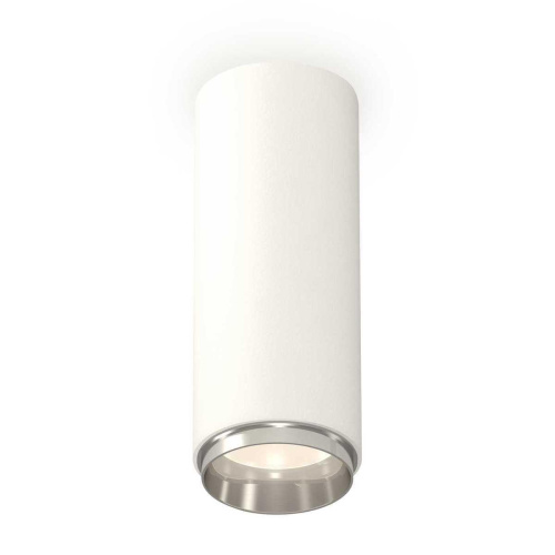 Комплект потолочного светильника Ambrella light Techno Spot XC (C6342, N6122) XS6342003 Комплект потолочного светильника Ambrella light Techno Spot XC (C6342, N6122) XS6342003