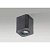 Потолочный светильник Azzardo Brant Square IP44 AZ2878