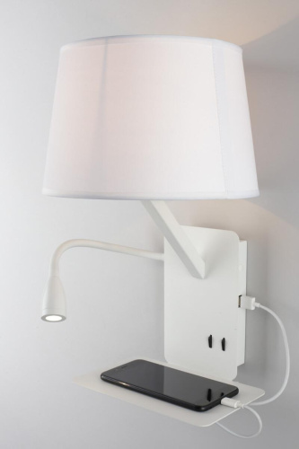 Бра Omnilux Talocci OML-62801-02 Бра Omnilux Talocci OML-62801-02