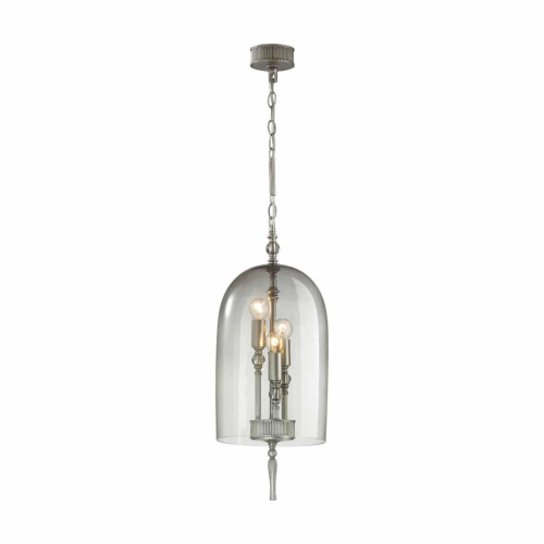 Подвесная люстра Odeon Light Neo Bell 4882/3 Подвесная люстра Odeon Light Neo Bell 4882/3