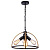 Подвесная люстра Toplight Jasmin TL1179H-04BK