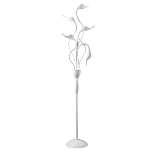 Торшер Lightstar Cigno Collo Wt 751766 Торшер Lightstar Cigno Collo Wt 751766