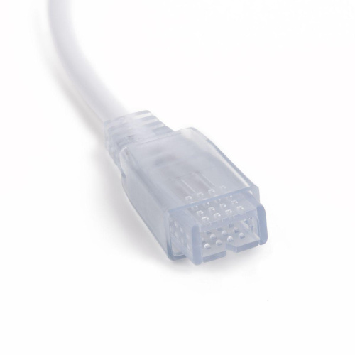 Набор гибких коннекторов для светодиодной ленты Elektrostandard LS014 220V, LS015 220V (10шт) PSL-18 a053651 Набор гибких коннекторов для светодиодной ленты Elektrostandard LS014 220V, LS015 220V (10шт) PSL-18 a053651