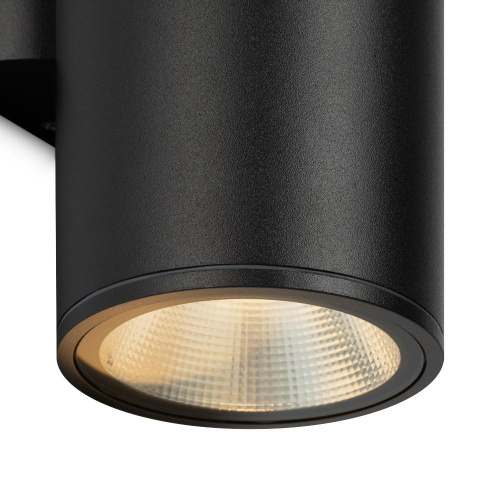 Настенный светильник (бра) Outdoor O303WL-L24GF3K Настенный светильник (бра) Outdoor O303WL-L24GF3K