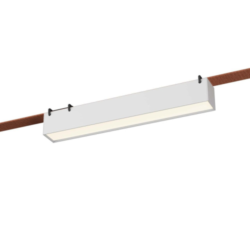 Трековый светильник ST Luce BAND ST456.536.12 Трековый светильник ST Luce BAND ST456.536.12