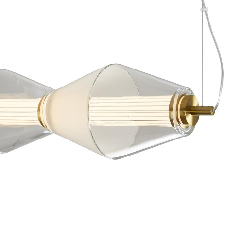 Подвесной светильник Freya FR6137PL-L21BT Подвесной светильник Freya FR6137PL-L21BT