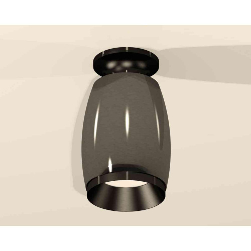 Комплект накладного светильника Ambrella light Techno Spot XS1123042 DCH/PBK черный хром/черный полированный (N6902, C1123, N7031) Комплект накладного светильника Ambrella light Techno Spot XS1123042 DCH/PBK черный хром/черный полированный (N6902, C1123, N7031)
