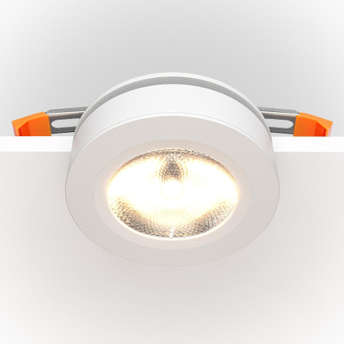 Светодиодный спот Maytoni Magic DL2003-L12W4K