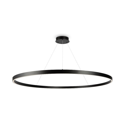 Подвесной светодиодный светильник Maytoni Rim MOD058PL-L65B4K Подвесной светодиодный светильник Maytoni Rim MOD058PL-L65B4K