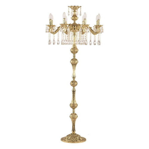 Торшер Bohemia Ivele 71202T/8/210 A G Торшер Bohemia Ivele 71202T/8/210 A G