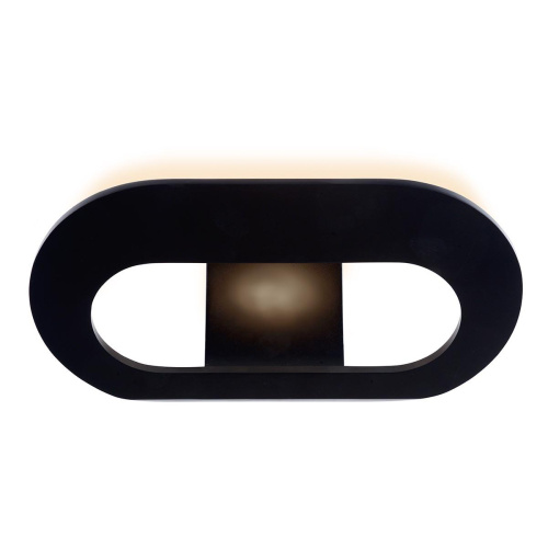 Бра iLedex Gemini ZD8014-12W BK Бра iLedex Gemini ZD8014-12W BK