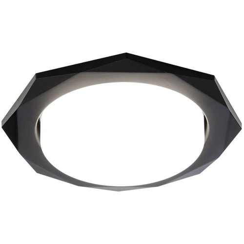 Встраиваемый светильник Ambrella light GX53 Classic G180 BK Встраиваемый светильник Ambrella light GX53 Classic G180 BK