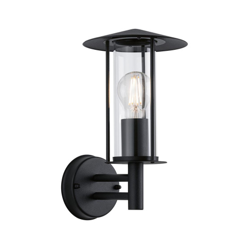Уличный настенный светильник Paulmann Wandl Classic 94398 Уличный настенный светильник Paulmann Wandl Classic 94398