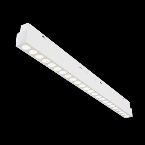 Трековый светильник Technical TR031-4-24WTW-DD-W Трековый светильник Technical TR031-4-24WTW-DD-W