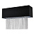 Потолочный светильник Ideal Lux Phoenix PL5 Nero 101156