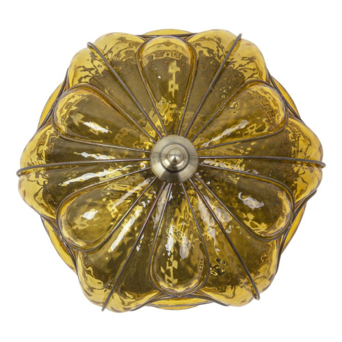 Потолочный светильник Abrasax Cornelia 2243/4(amber) Потолочный светильник Abrasax Cornelia 2243/4(amber)