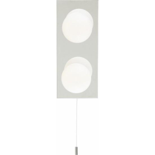 Настенный светильник Arte Lamp Aqua A4444AP-2CC Настенный светильник Arte Lamp Aqua A4444AP-2CC