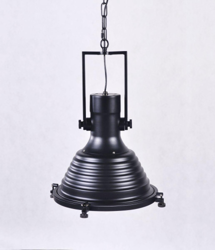 Подвесной светильник Lumina Deco Botti LDP 708 BK Подвесной светильник Lumina Deco Botti LDP 708 BK