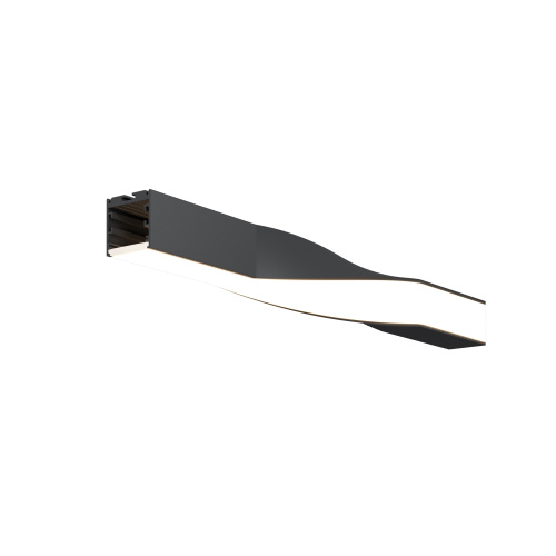 Комплектующие к светодиодной ленте Led Strip ALM-3535R-B-TL-90°-0.4M Комплектующие к светодиодной ленте Led Strip ALM-3535R-B-TL-90°-0.4M